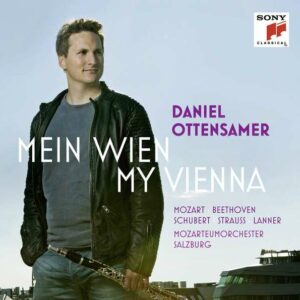 My Vienna - Ottensamer