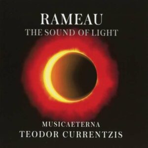 Sound Of Light - Rameau