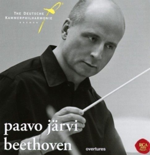 Overtures - Beethoven