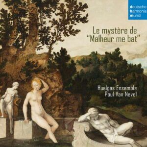 Le Mystere De 'Malheur..