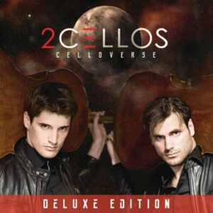 Celloverse -Deluxe- - Two Cellos