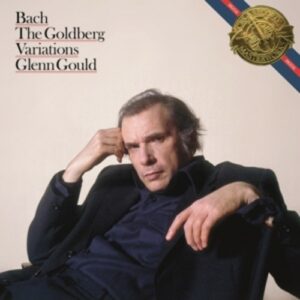 Goldberg Variations 1981