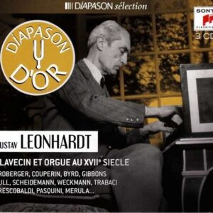 La Selection Diapason - Leonhardt