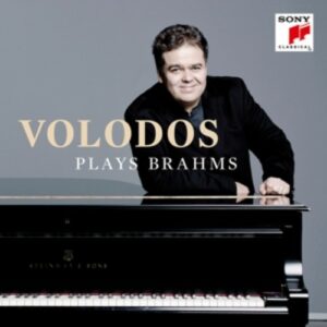 Arcadi Volodos Plays Brahms