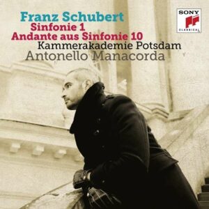 Schubert, F.: Symphonies No.1 & 10