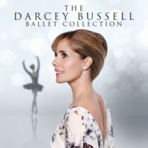 Darcey Bussell Ballet Col