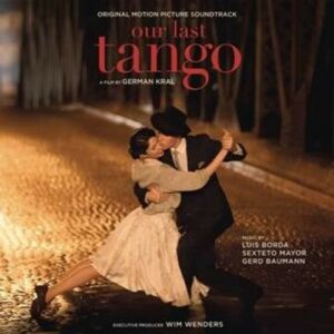 Our Last Tango (OST)