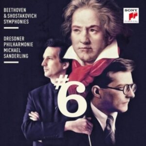 Beethoven / Shostakovich: Symphony No.6