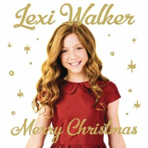 Merry Christmas - Walker