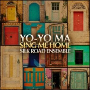 Sing Me Home - Yo-Yo Ma