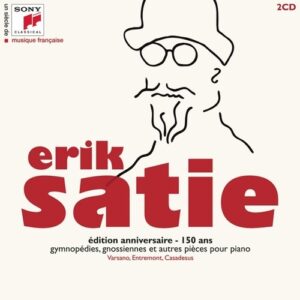 Un Siecle De Musique Française - Satie