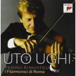 Violino Romantico - Uto Ughi