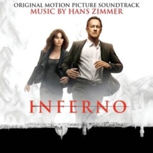 Inferno (OST) - Hans Zimmer