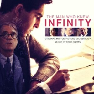The Man Who Knew Infinity - Coby Brown