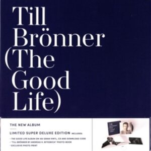 The Good Life - Till Bronner