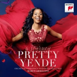A Journey - Pretty Yende