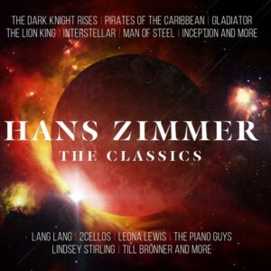 Classics - Hans Zimmer