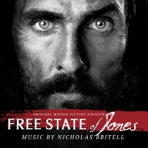 Free State Of Jones - Ost