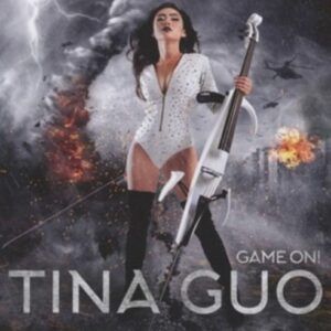 Game On! - Tina Guo