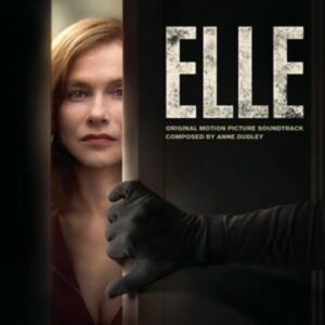 Elle (Original Motion Picture) - Anne Dudley