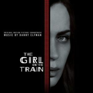 Girl On The Train - OST