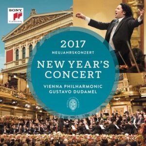New Year's Concert 2017 - Gustavo Dudamel