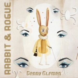 Rabbit & Rogue - OST