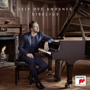 Sibelius - Leif Ove Andsnes
