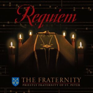 Requiem - Fraternity