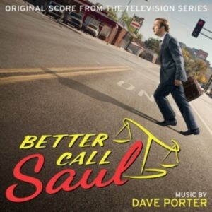 Better Call Saul - OST