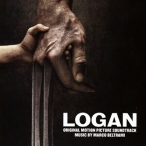 Logan (Original Motion Picture) - Marco Beltrami