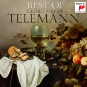 Best Of Telemann