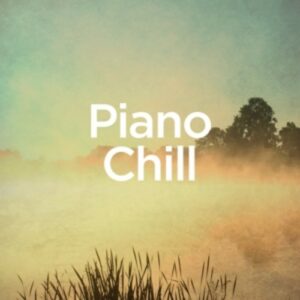 Piano Chill - Michael Forster