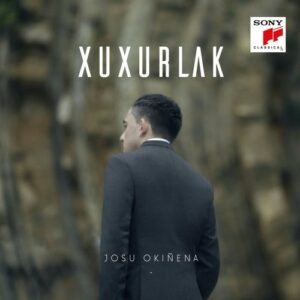 Xuxurlak - Jose Okinena
