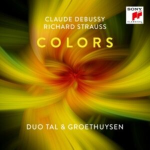 Colors - Duo Tal & Groethuysen