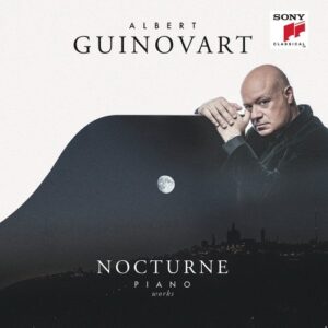 Nocturne - Albert Guinovart