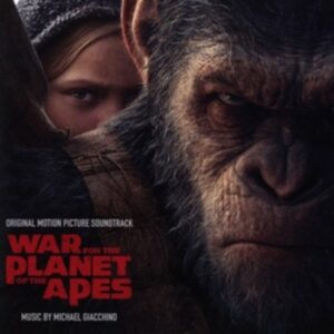 War For The Planet Of The Apes - Michael Giacchino