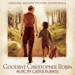 Goodbye Christopher Robin - OST