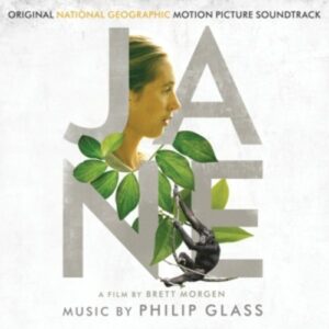Jane (OST) - Philip Glass