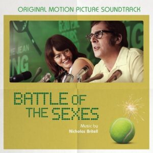 Battle Of The Sexes (OST)