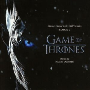 Game Of Thrones (Music From The HBO® Series - Season 7) - Ramin Djawadi