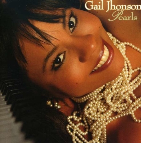 Pearls - Gail Johnson