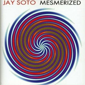 Mesmerized - Jay Soto