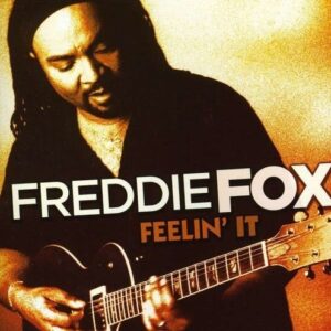 Feelin It - Freddie Fox