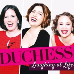 Laughing At Life - Duchess