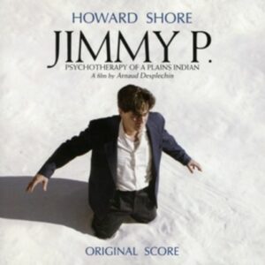Howard Shore: Jimmy P. - Dover Quartet