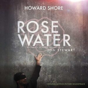 H. Shore: Ost Bof Rosewater