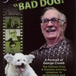 George Crumb, 'Bad Dog!'