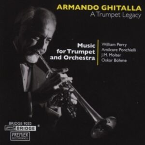 A Trumpet Legacy, Music For Trumpet And Orchestra