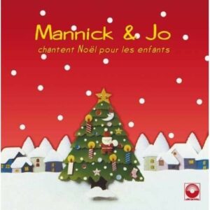 Chantent Noël - Mannick